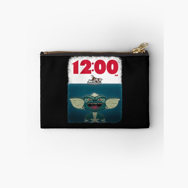 Item preview, Furry Creature On Pool Float Above Underwater Monster designed and sold by ole-oleth.