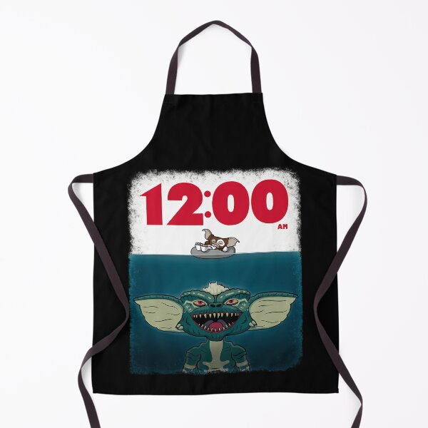 Item preview, Furry Creature On Pool Float Above Underwater Monster designed and sold by ole-oleth.