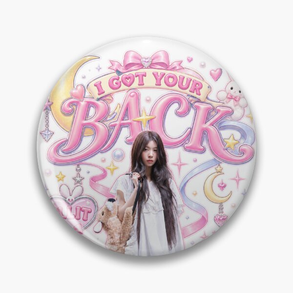 Item preview, Sailor Collar Portrait Moka ILLIT I Got Your Back Era designed and sold by Valereekmerch.