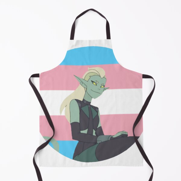 Item preview, Double Trouble She designed and sold by tooststudio.