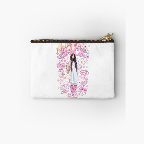 Item preview, Sailor Collar Portrait Moka ILLIT I Got Your Back Era designed and sold by Valereekmerch.