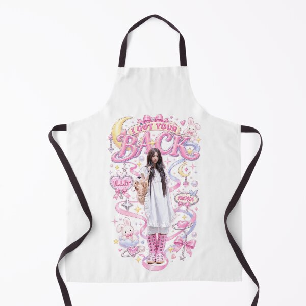 Item preview, Sailor Collar Portrait Moka ILLIT I Got Your Back Era designed and sold by Valereekmerch.