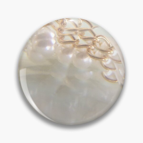 Item preview, Pearl Stream: Waterfall of Light and Golden Net designed and sold by ElionSolis.