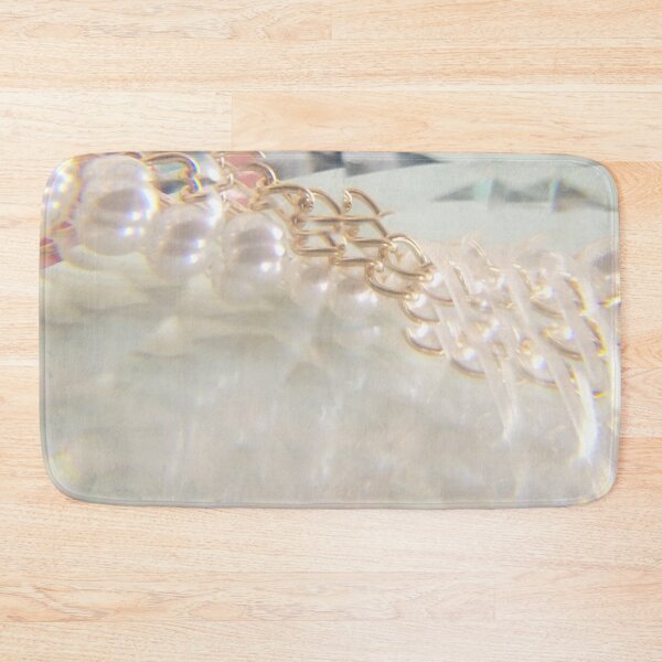Item preview, Pearl Stream: Waterfall of Light and Golden Net designed and sold by ElionSolis.