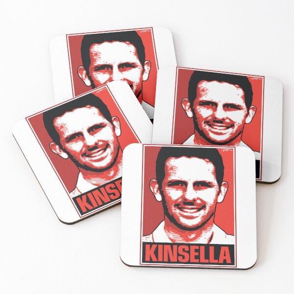 Item preview, Kinsella - CHA designed and sold by DFA.