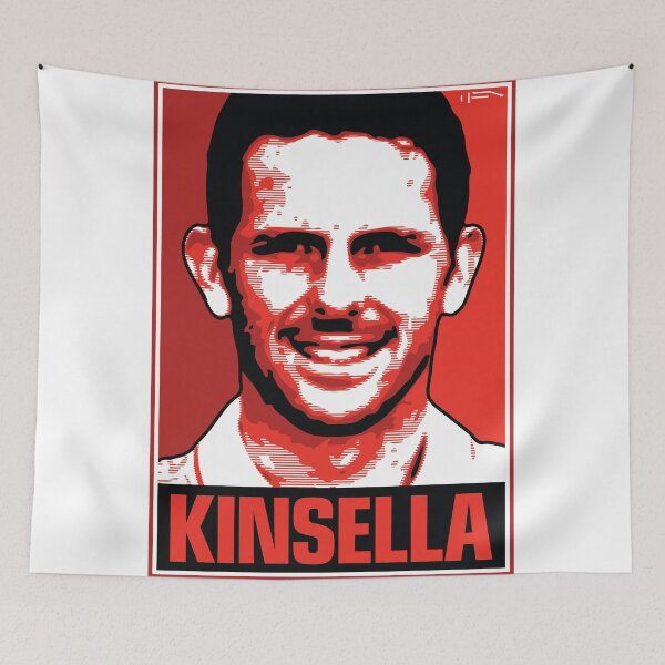 Item preview, Kinsella - CHA designed and sold by DFA.