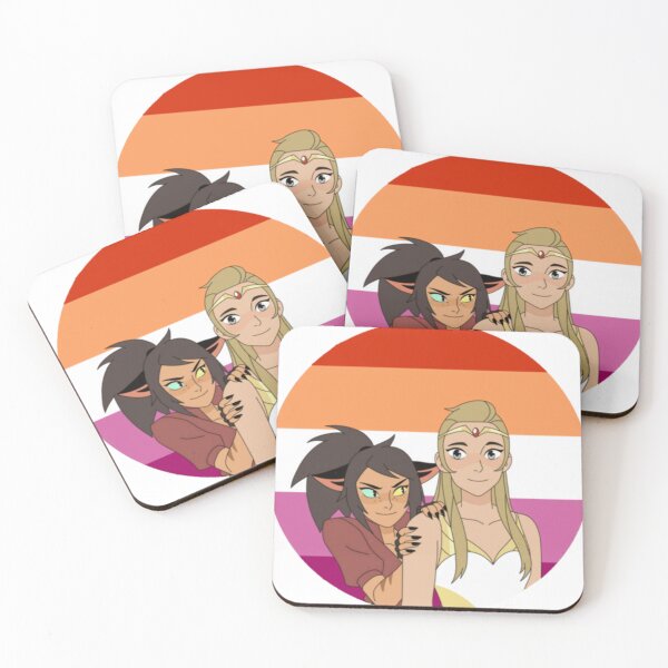 Item preview, Future Catradora She cute designed and sold by tooststudio.