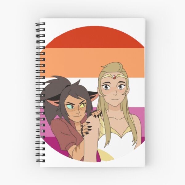 Item preview, Future Catradora She cute designed and sold by tooststudio.