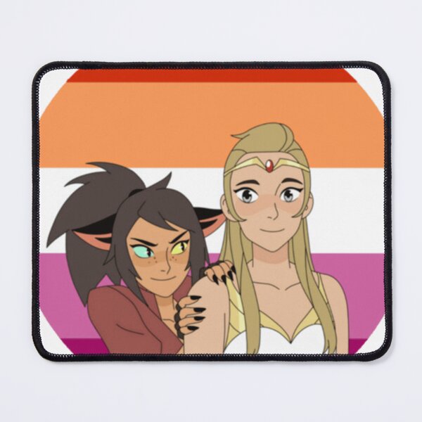 Item preview, Future Catradora She cute designed and sold by tooststudio.
