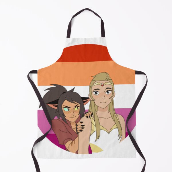 Item preview, Future Catradora She cute designed and sold by tooststudio.