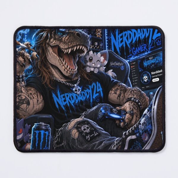 Item preview, T rex design designed and sold by Nerddaddy24's shop.