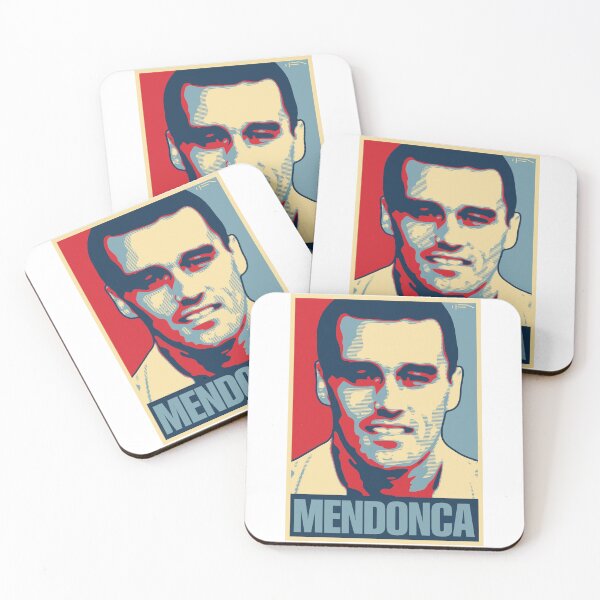 Item preview, Mendonca designed and sold by DFA.