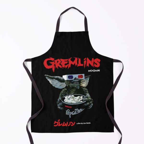 Item preview, Creature Wearing 3D Glasses Holding Popcorn Tub designed and sold by ole-oleth.