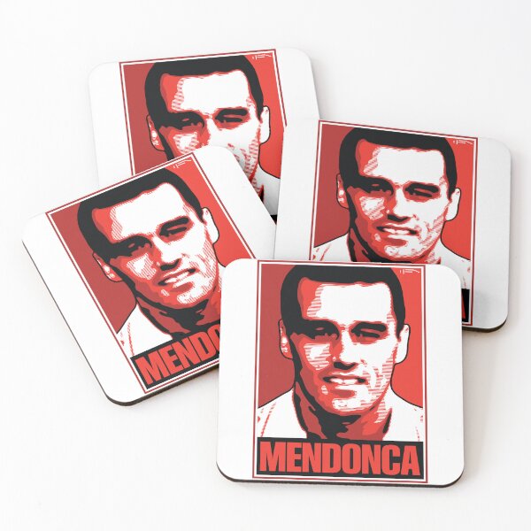 Item preview, Mendonca - CHA designed and sold by DFA.