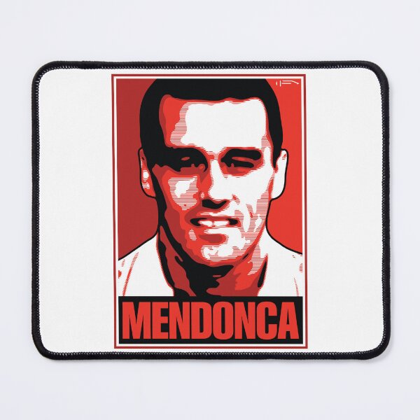 Item preview, Mendonca - CHA designed and sold by DFA.