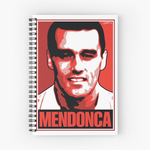 Item preview, Mendonca - CHA designed and sold by DFA.