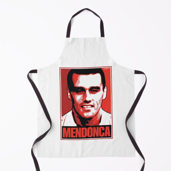Item preview, Mendonca - CHA designed and sold by DFA.