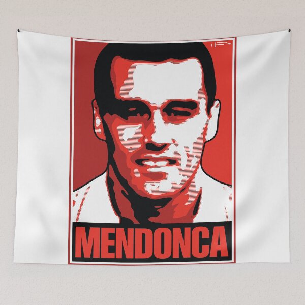 Item preview, Mendonca - CHA designed and sold by DFA.