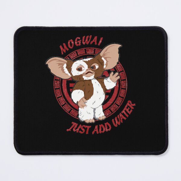 Item preview, Furry Waving Creature In Front Of Red Circular Emblem designed and sold by ole-oleth.