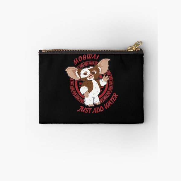 Item preview, Furry Waving Creature In Front Of Red Circular Emblem designed and sold by ole-oleth.