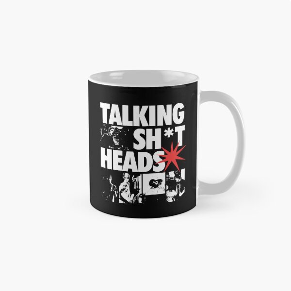 Item preview, Talking Heads Band designed and sold by Lillianmichera.