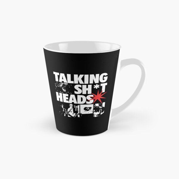 Item preview, Talking Heads Band designed and sold by Lillianmichera.