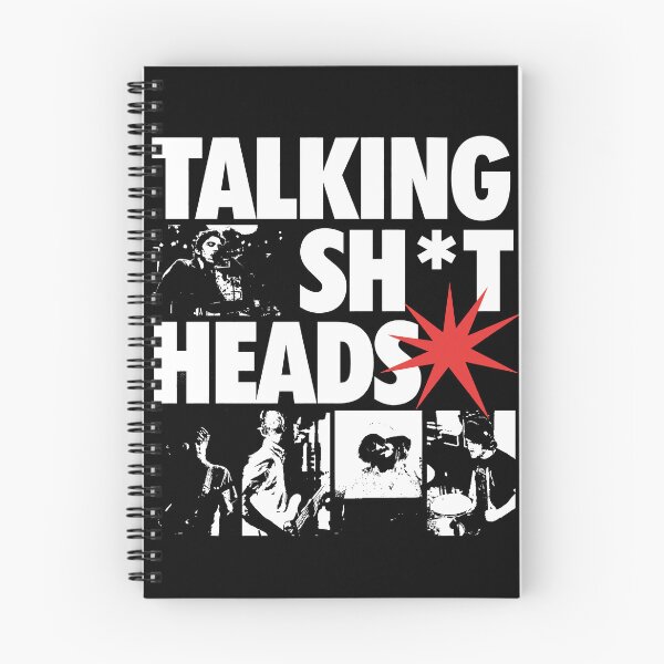 Item preview, Talking Heads Band designed and sold by Lillianmichera.