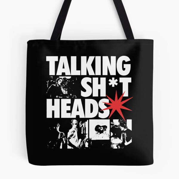 Item preview, Talking Heads Band designed and sold by Lillianmichera.