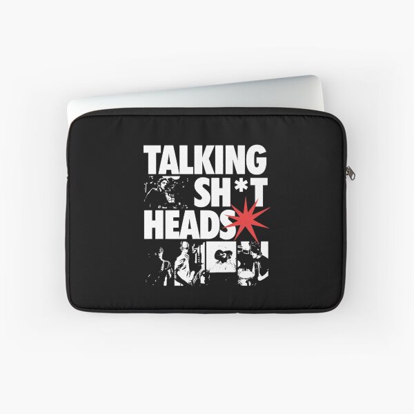Item preview, Talking Heads Band designed and sold by Lillianmichera.