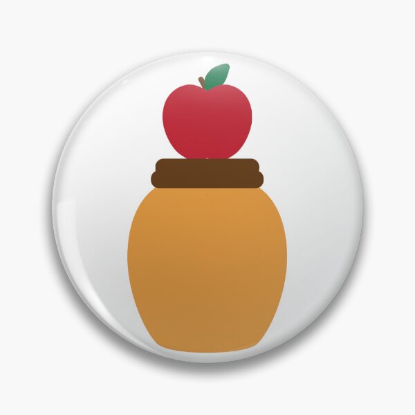 Item preview, Apple and Honey designed and sold by sigdesign.