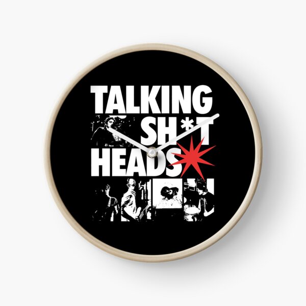 Item preview, Talking Heads Band designed and sold by Lillianmichera.