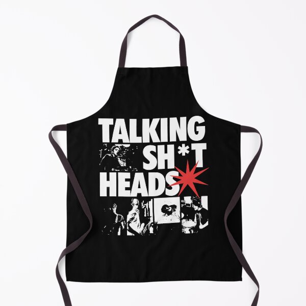 Item preview, Talking Heads Band designed and sold by Lillianmichera.