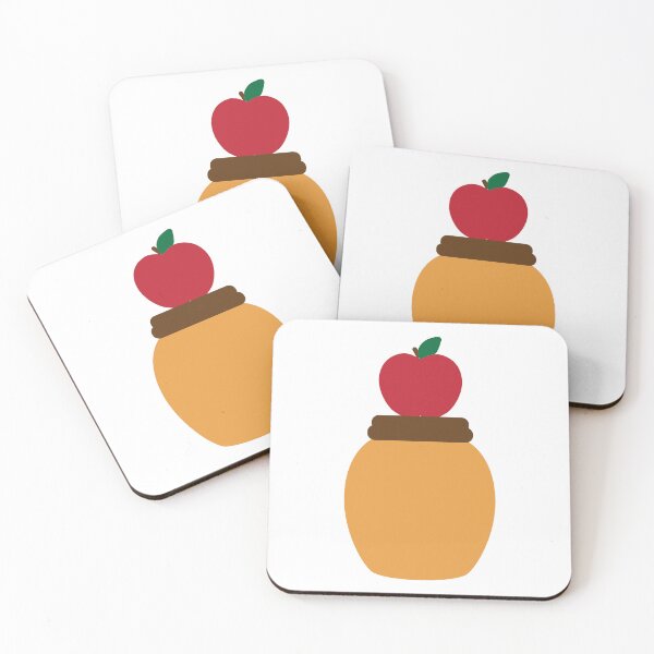 Item preview, Apple and Honey designed and sold by sigdesign.
