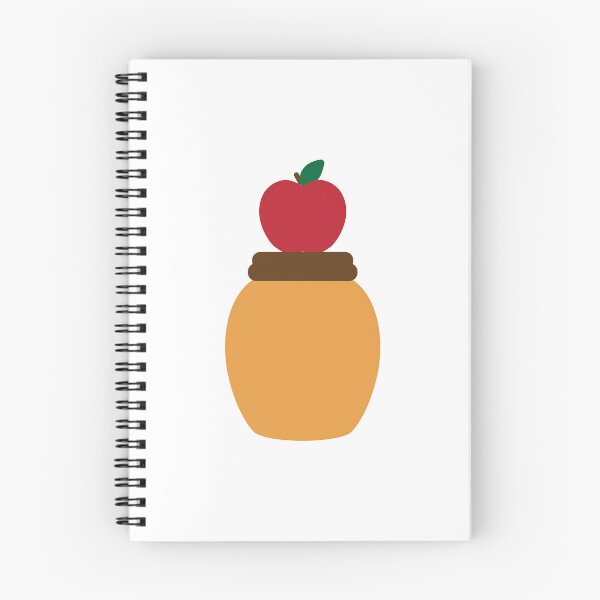 Item preview, Apple and Honey designed and sold by sigdesign.