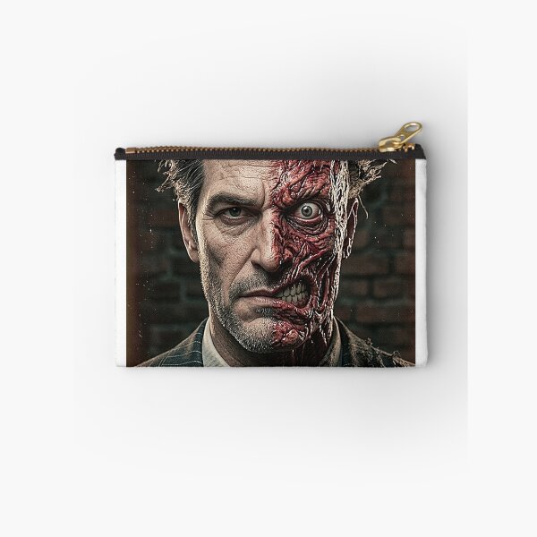 Item preview, Two faces between duality and ruin designed and sold by MaxPhoto67.