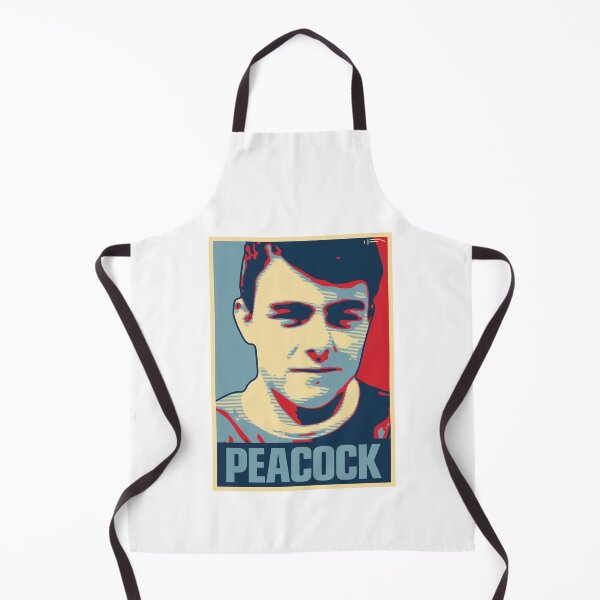Item preview, Peacock designed and sold by DFA.