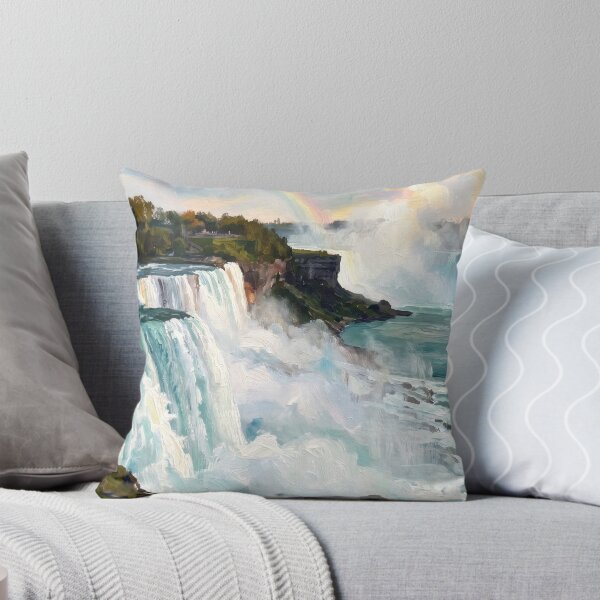Item preview, Niagara Falls designed and sold by RedPeaStudio.