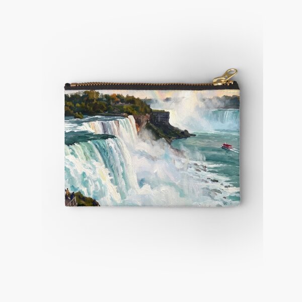 Item preview, Niagara Falls designed and sold by RedPeaStudio.