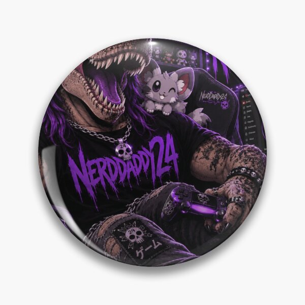 Item preview, T rex design  designed and sold by Nerddaddy24's shop.