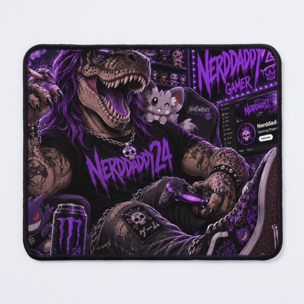 Item preview, T rex design  designed and sold by Nerddaddy24's shop.