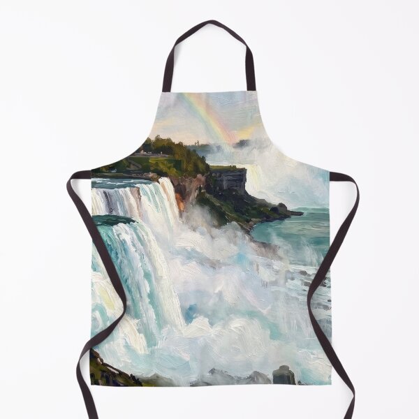 Item preview, Niagara Falls designed and sold by RedPeaStudio.