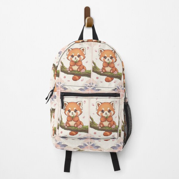 Item preview, Kawaii Red Panda designed and sold by SupremeArtisimo.