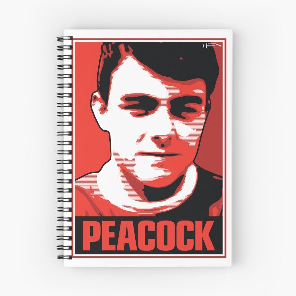 Item preview, Peacock - CHA designed and sold by DFA.