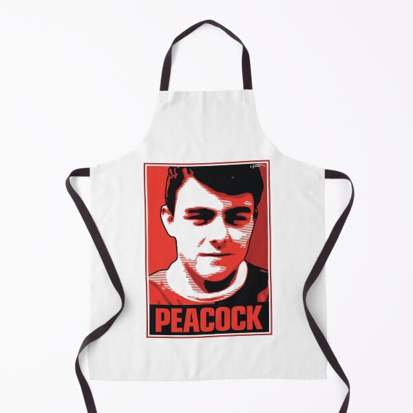 Item preview, Peacock - CHA designed and sold by DFA.
