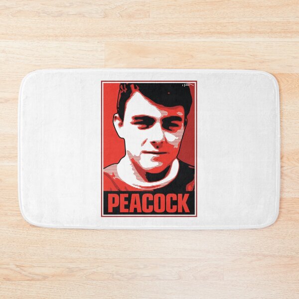 Item preview, Peacock - CHA designed and sold by DFA.