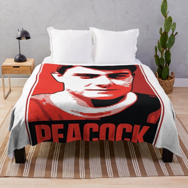Item preview, Peacock - CHA designed and sold by DFA.