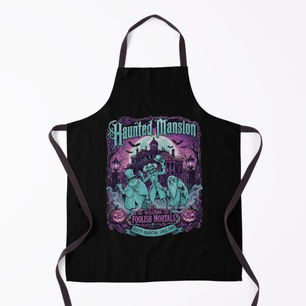 Item preview, Gothic Haunted Mansion Halloween designed and sold by SeanMcgui10131.