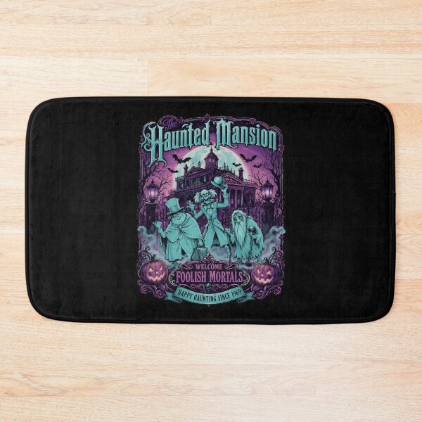 Item preview, Gothic Haunted Mansion Halloween designed and sold by SeanMcgui10131.