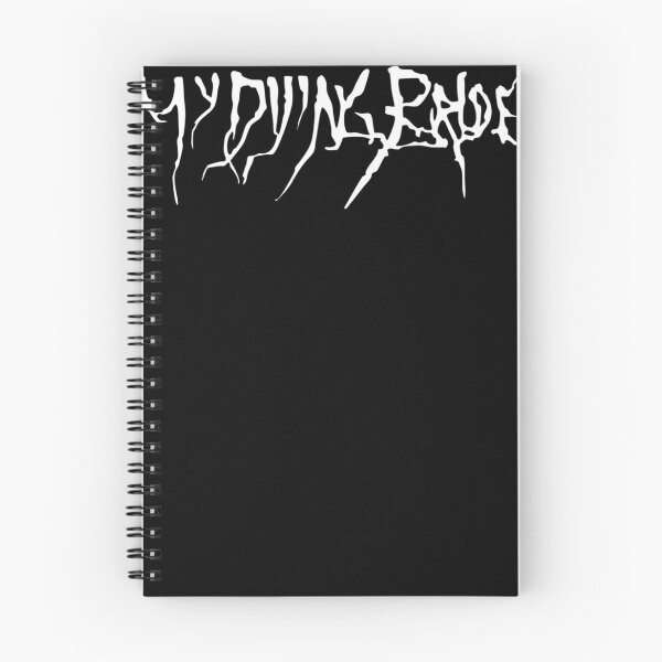 Item preview, MY DYING BRIDE BAND designed and sold by RetroGalaxies.