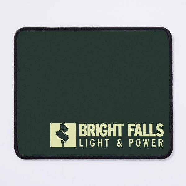 Item preview, Bright Falls Light & Power designed and sold by TheGameSmithy.